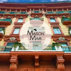 Maison Mari Bed & Breakfast